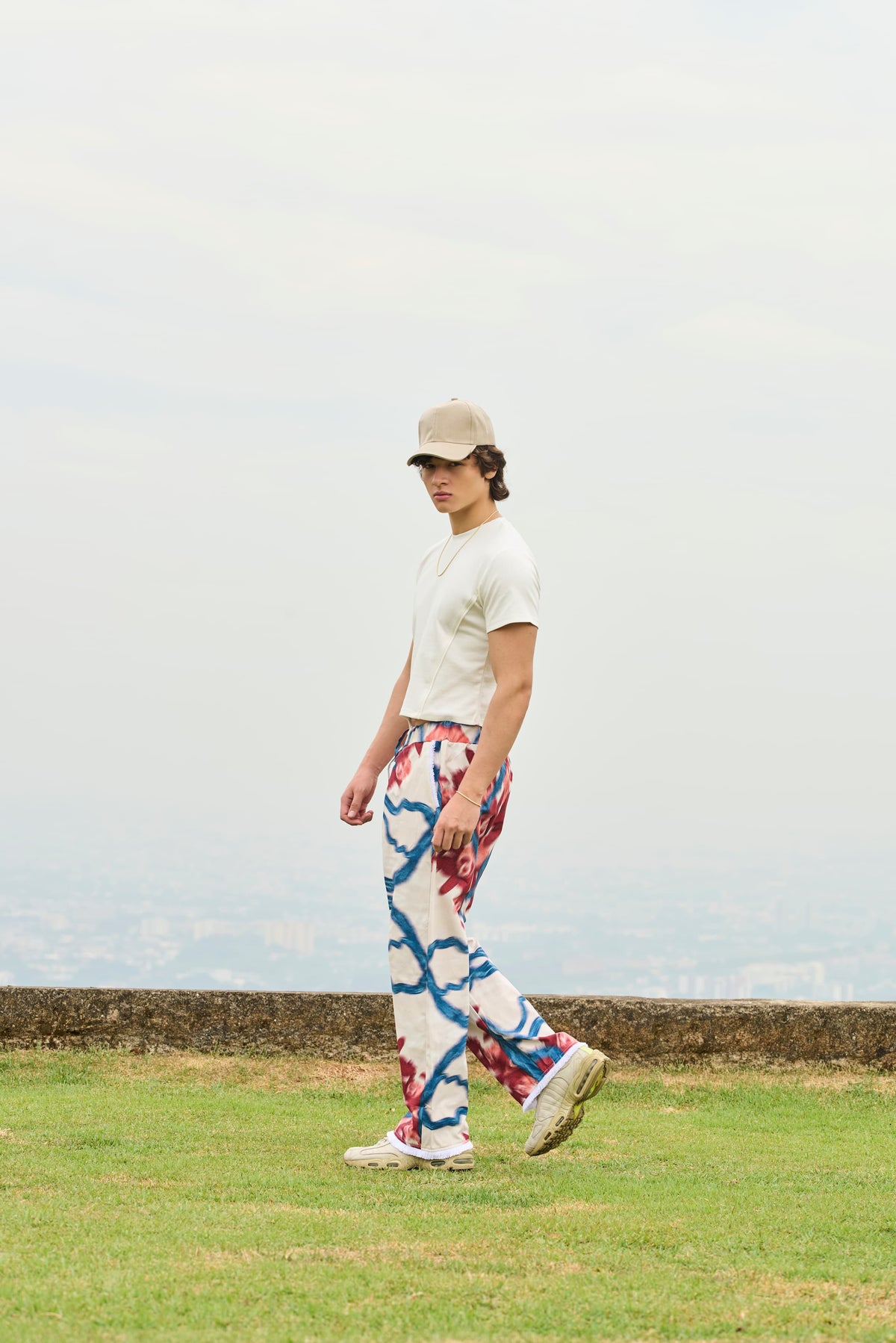 Pantalon Caliwood