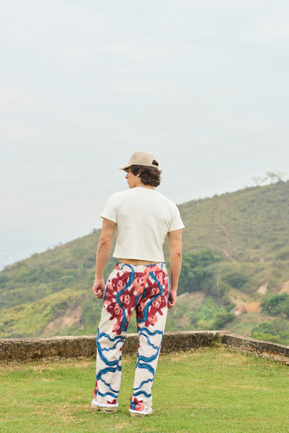 Pantalon Caliwood