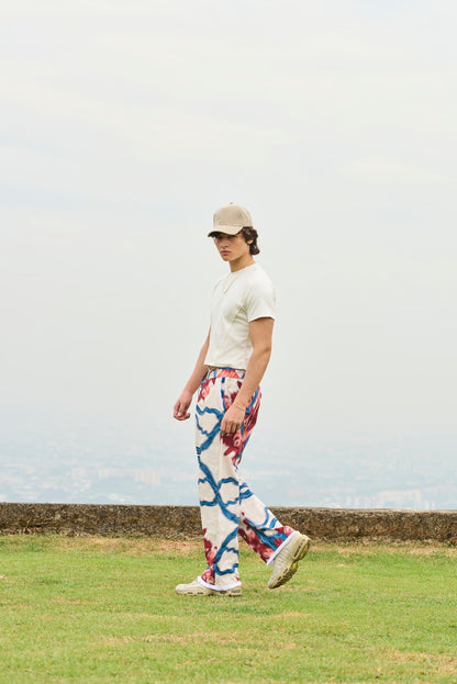 Pantalon Caliwood