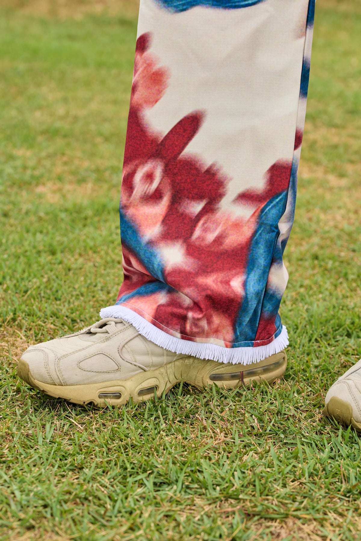 Pantalon Caliwood