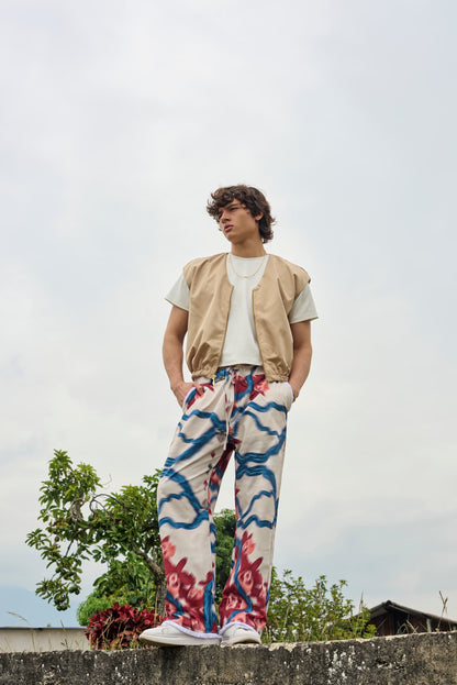 Pantalon Caliwood