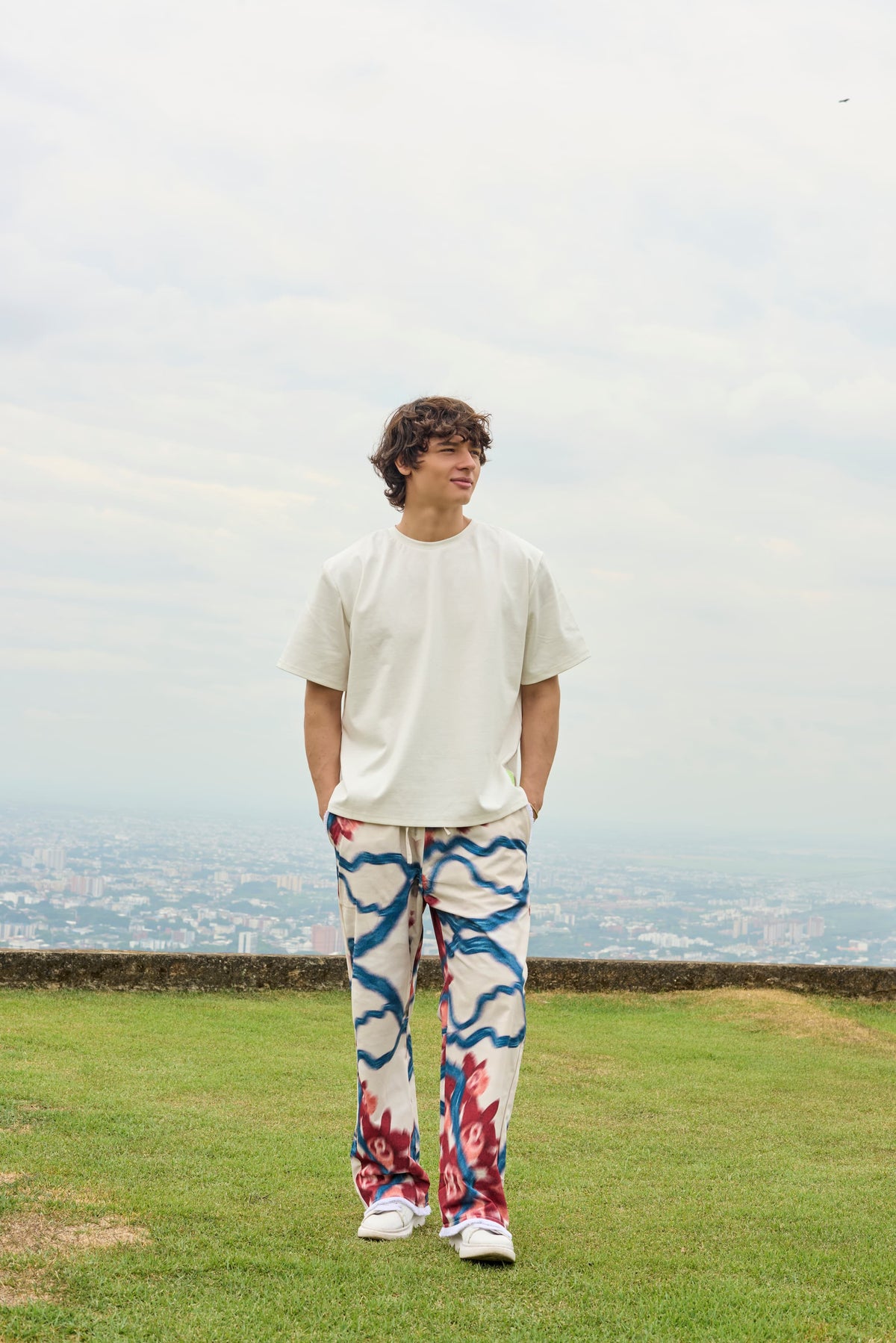 Oversize 1