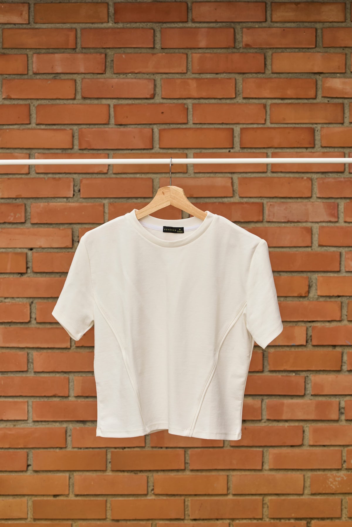 Camiseta Caliwood