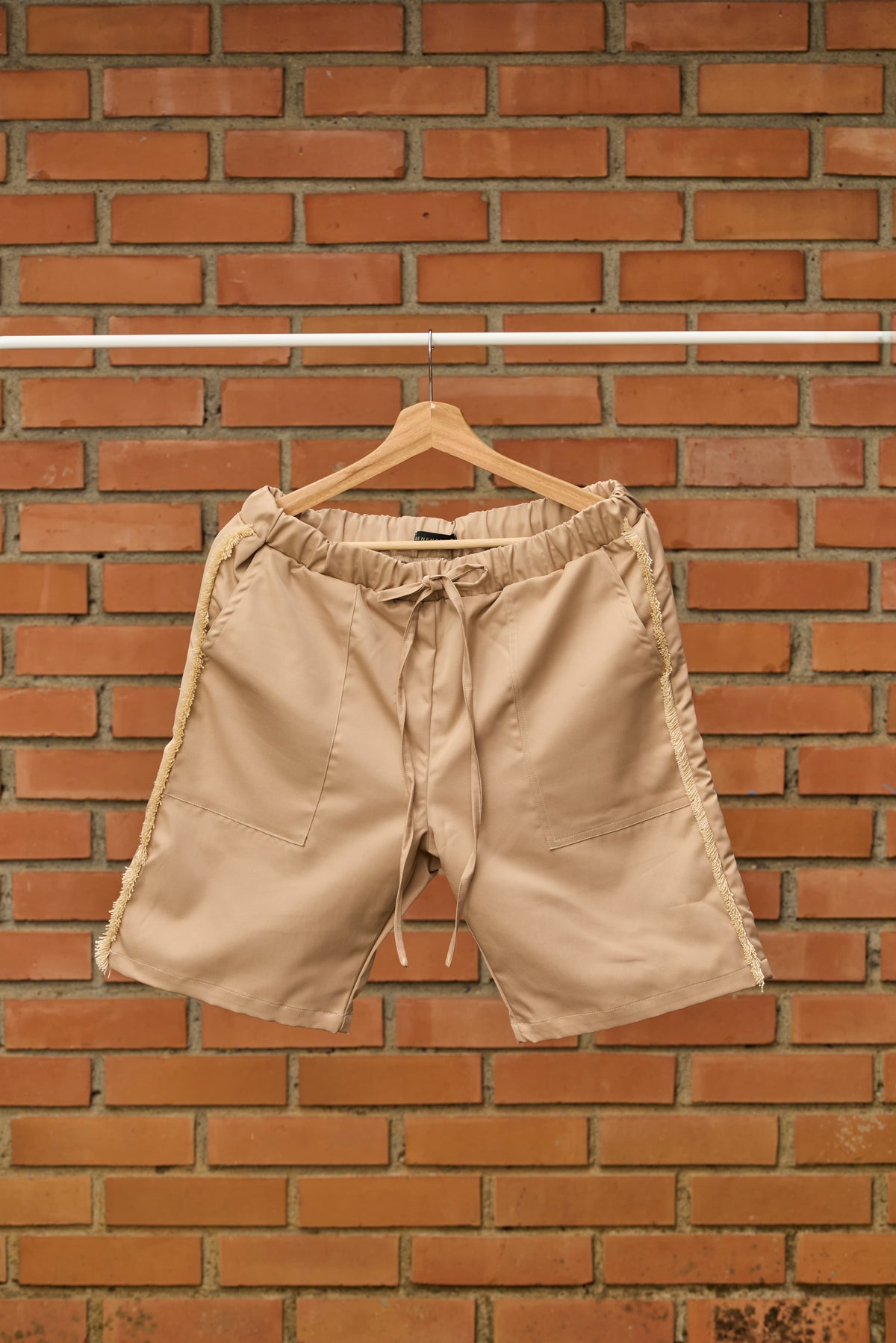 Short Pura clase
