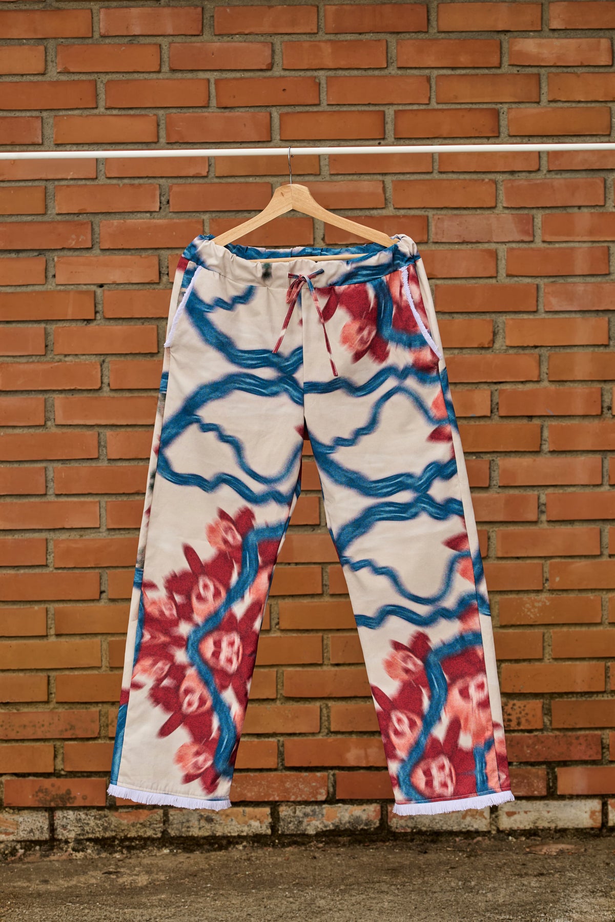 Pantalon Caliwood