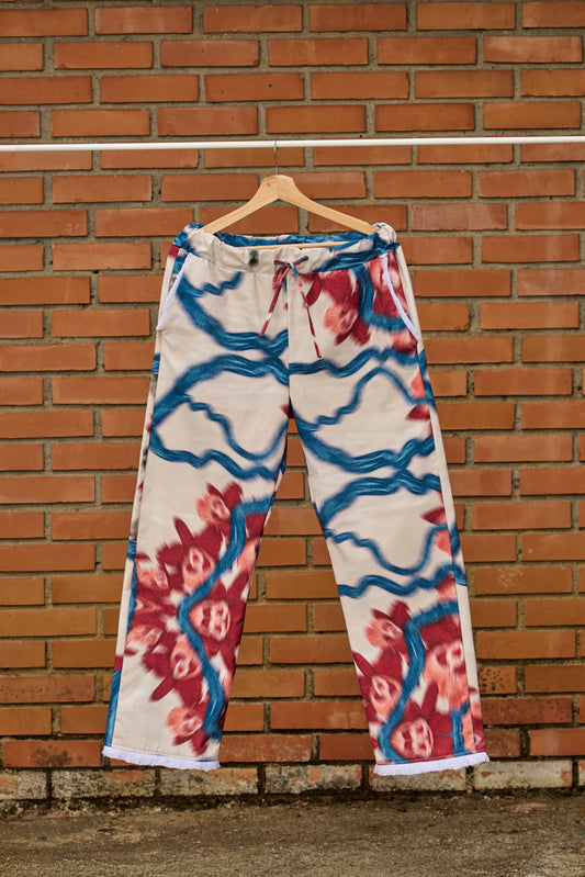 Pantalon Caliwood
